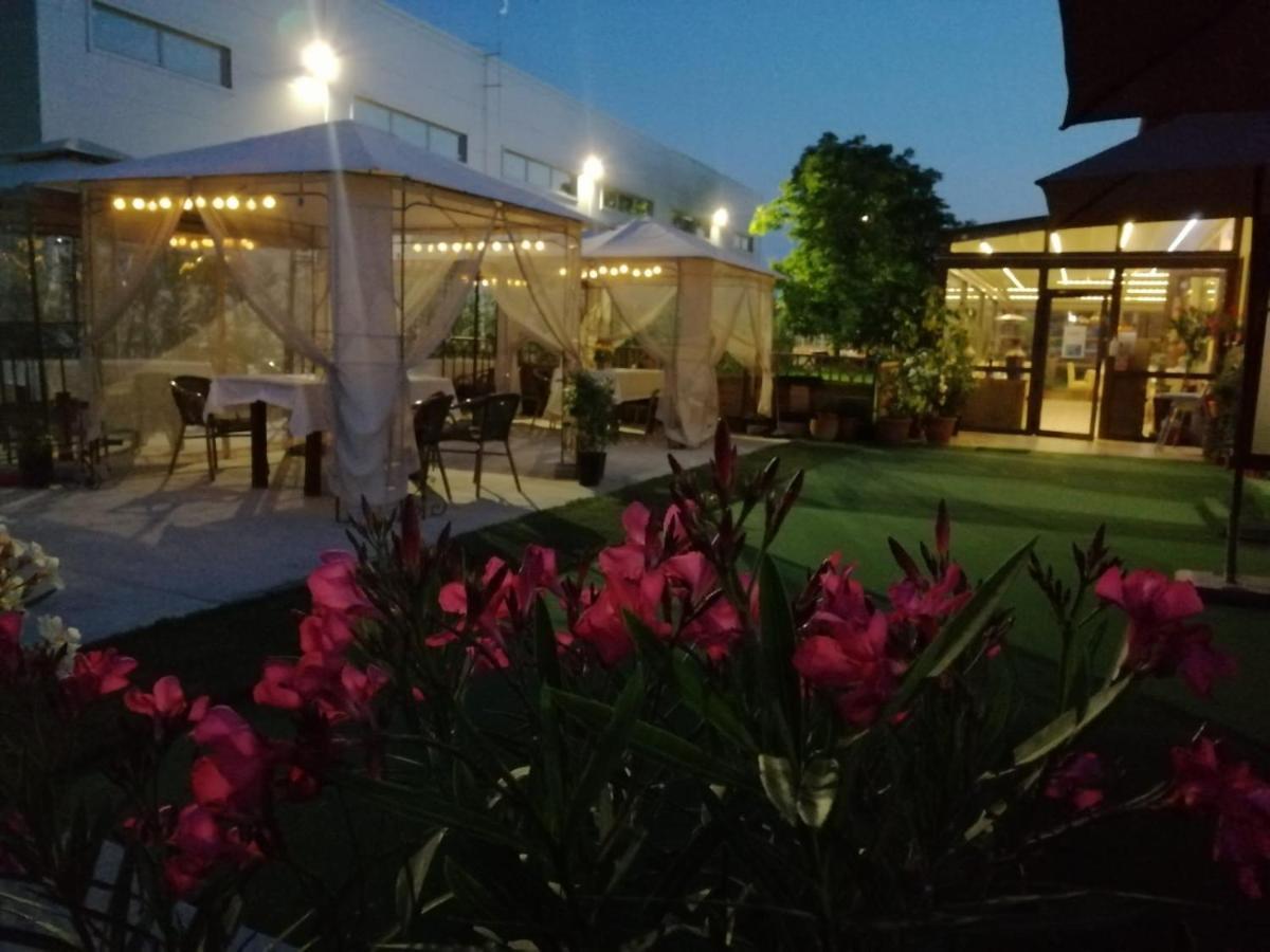 Sultan Mehmet Pensiune & Restaurant براشوف المظهر الخارجي الصورة